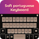 Portuguese Language Keyboard : Teclado português Download on Windows