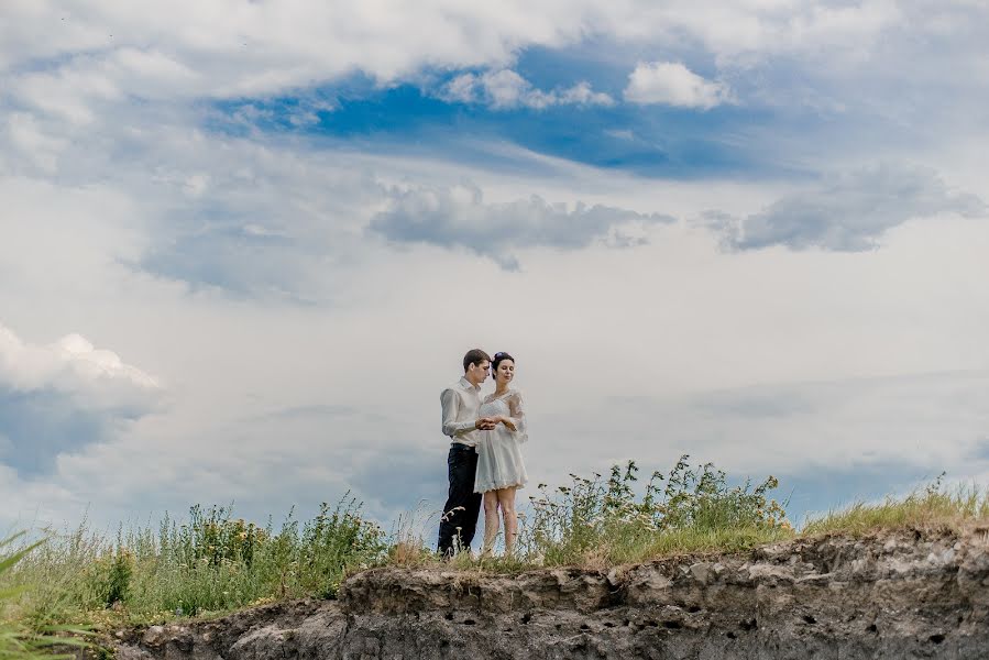 Fotógrafo de bodas Stanislav Krivosheya (wkiper). Foto del 2 de agosto 2018