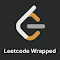 Item logo image for LeetCode Wrapped