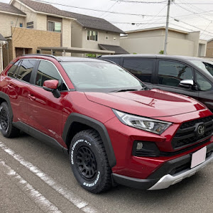 RAV4 MXAA54