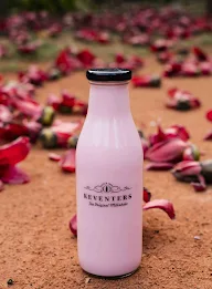 Keventers - Milkshakes & Desserts photo 1