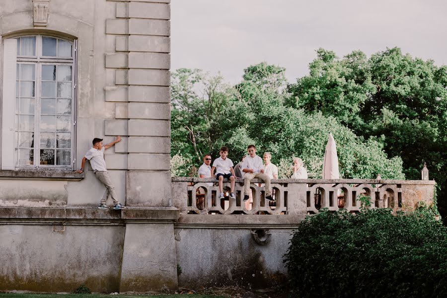 Fotografer pernikahan Dagmara Bojenko (bojenko). Foto tanggal 18 September 2018