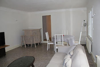 appartement à Chateaufort (78)