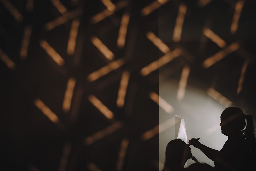 Svatební fotograf Valery Garnica (focusmilebodas2). Fotografie z 15.května 2019