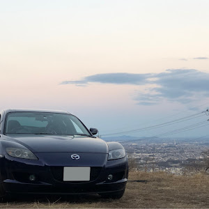 RX-8