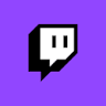 Twitch: Live Game Streaming icon