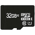 Thẻ Nhớ 32G Tốc Độ Cao Class 10 Chuyên Dụng Cho Camera Wifi, Điện Thoại, Máy Tính Bảng, Loa, Đài Vdh Store