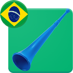 Cover Image of Herunterladen Vuvuzela CAN 2017 1.1 APK
