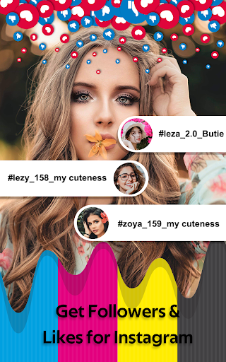 Get Followers and Likes for Instagram