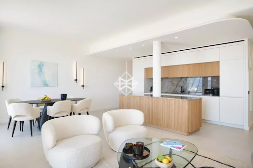 Apartment 5