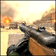 World War Commando Army Battleground Survival Game