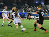 Vrouwen OH Leuven halen achtste nieuwkomer binnen