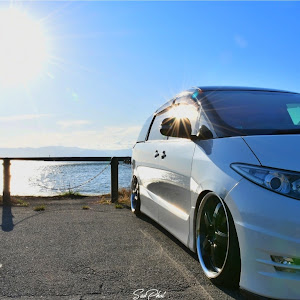 エスティマ ACR50W