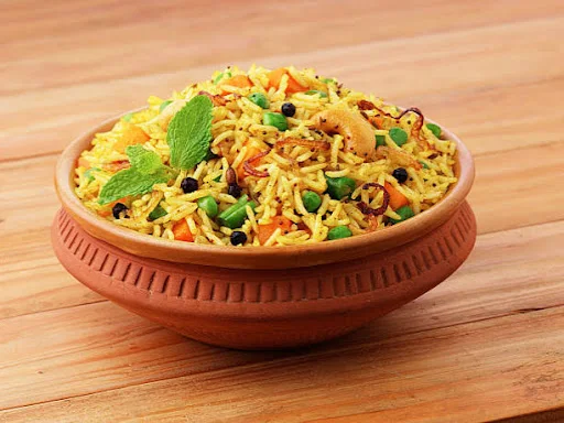 Veg Biryani