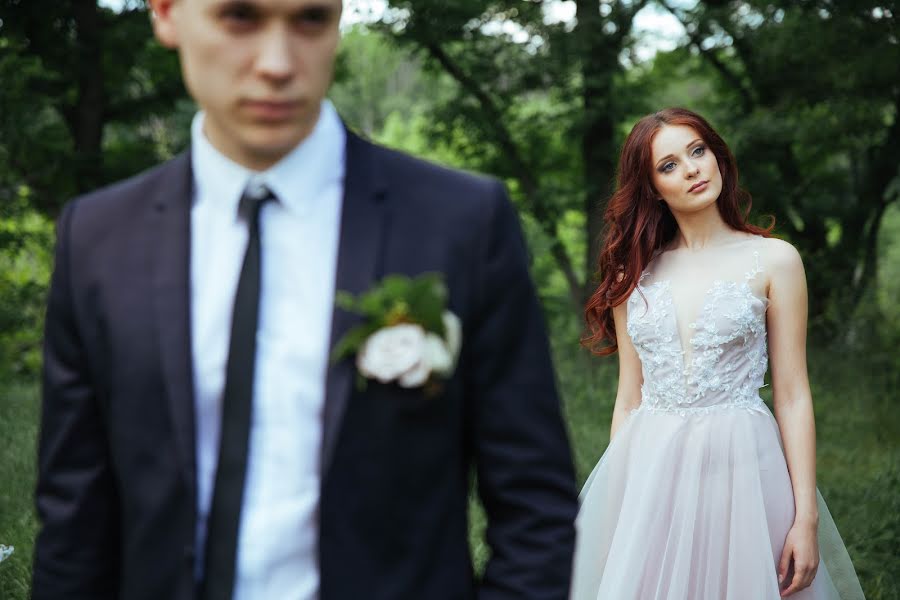 Fotógrafo de bodas Aleksandr Ismagilov (alexismagilov). Foto del 20 de junio 2016