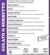 Gelassimo menu 2