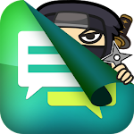 Cover Image of Unduh Tidak Terlihat Terakhirshinobi 1.21 APK