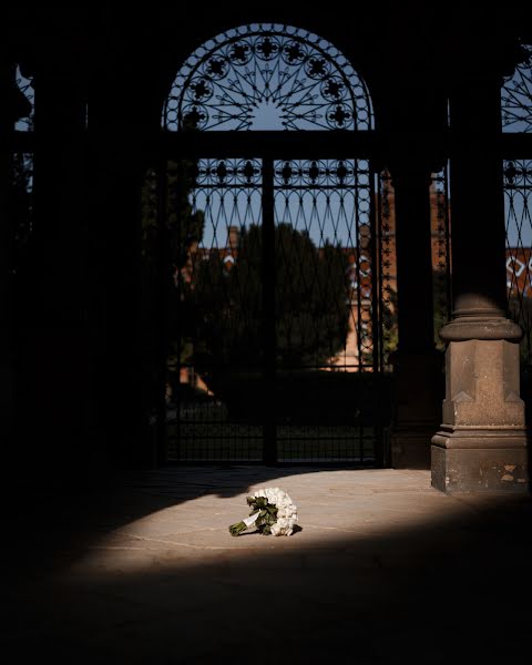 Fotografo di matrimoni Mykola Auziak (auziak). Foto del 17 agosto 2023