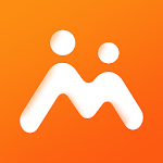 Cover Image of Download MeetU- Online Chatting & Dating with Strangers 1.0.6 APK