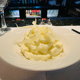 Side of Mashed Potatoes