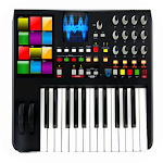 real organ playing Apk