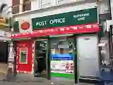Post Office