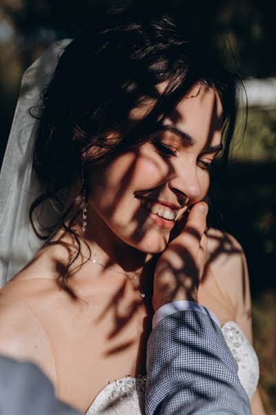 Wedding photographer Natalya Piron (natalipiron). Photo of 7 April 2022