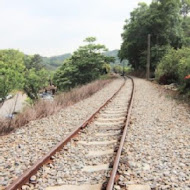 青松自在 歐式庭園餐廳