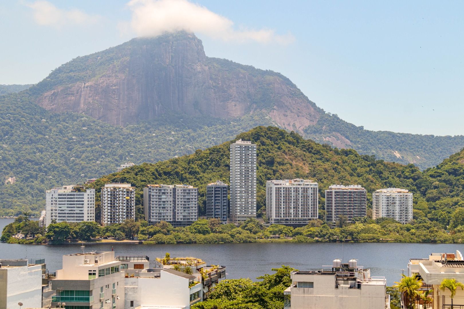 Coberturas à venda Lagoa