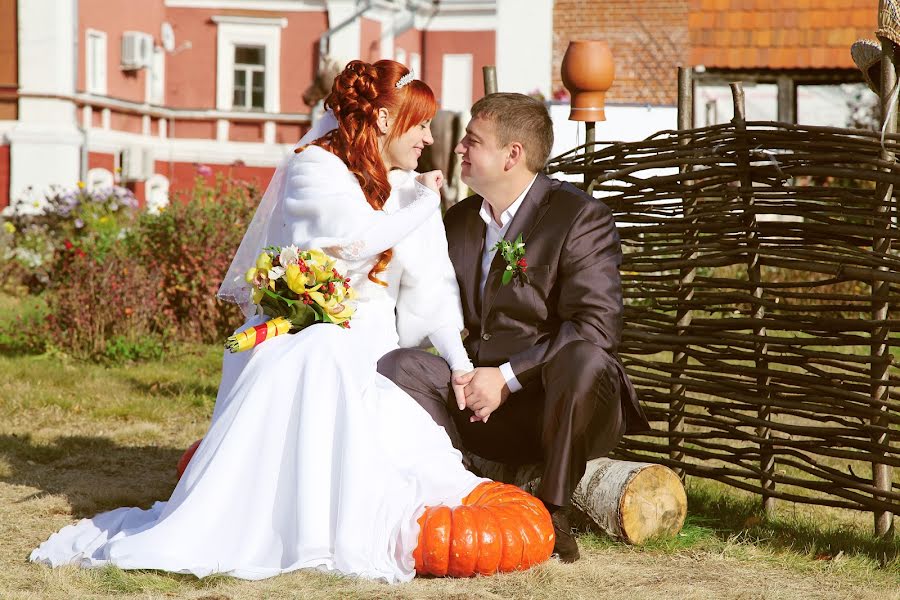 Fotografer pernikahan Nataliya Romanova (nataliaromanova). Foto tanggal 19 Maret 2015