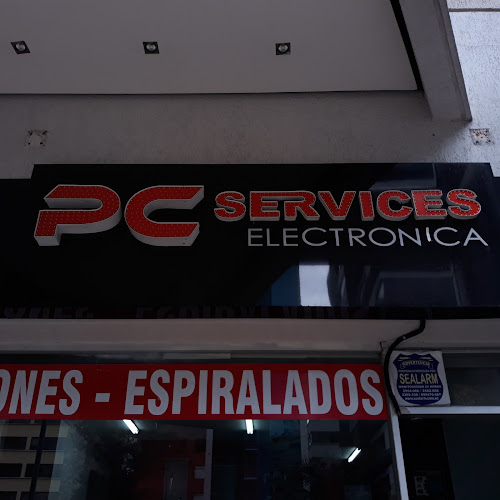 PC&Print Services - Quito