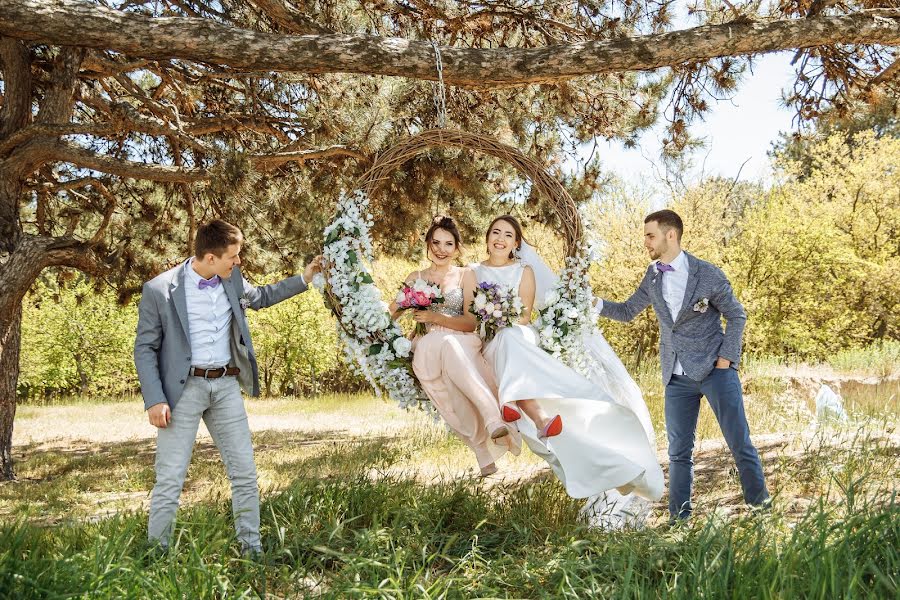 Wedding photographer Igor Shmatenko (ihorshmatenko). Photo of 22 May 2017