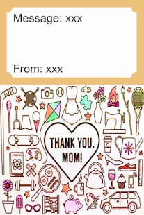 Thank You Mom(圖3)-速報App