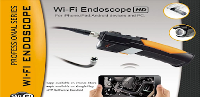 endoscope app for android – Applications sur Google Play