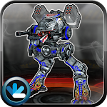 Metal Combat 3D Apk