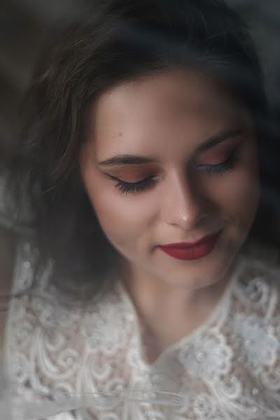 Wedding photographer Irina Telegina (irinatelegina). Photo of 16 May 2022