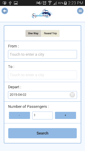 免費下載旅遊APP|BusOnlineTicket app開箱文|APP開箱王