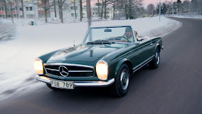 Mercedes SL thumbnail