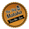 Big Mataka, Garuda Swagath Mall, Jayanagar, Bangalore logo