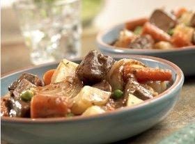 Beef Stew