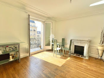 appartement à Paris 11ème (75)