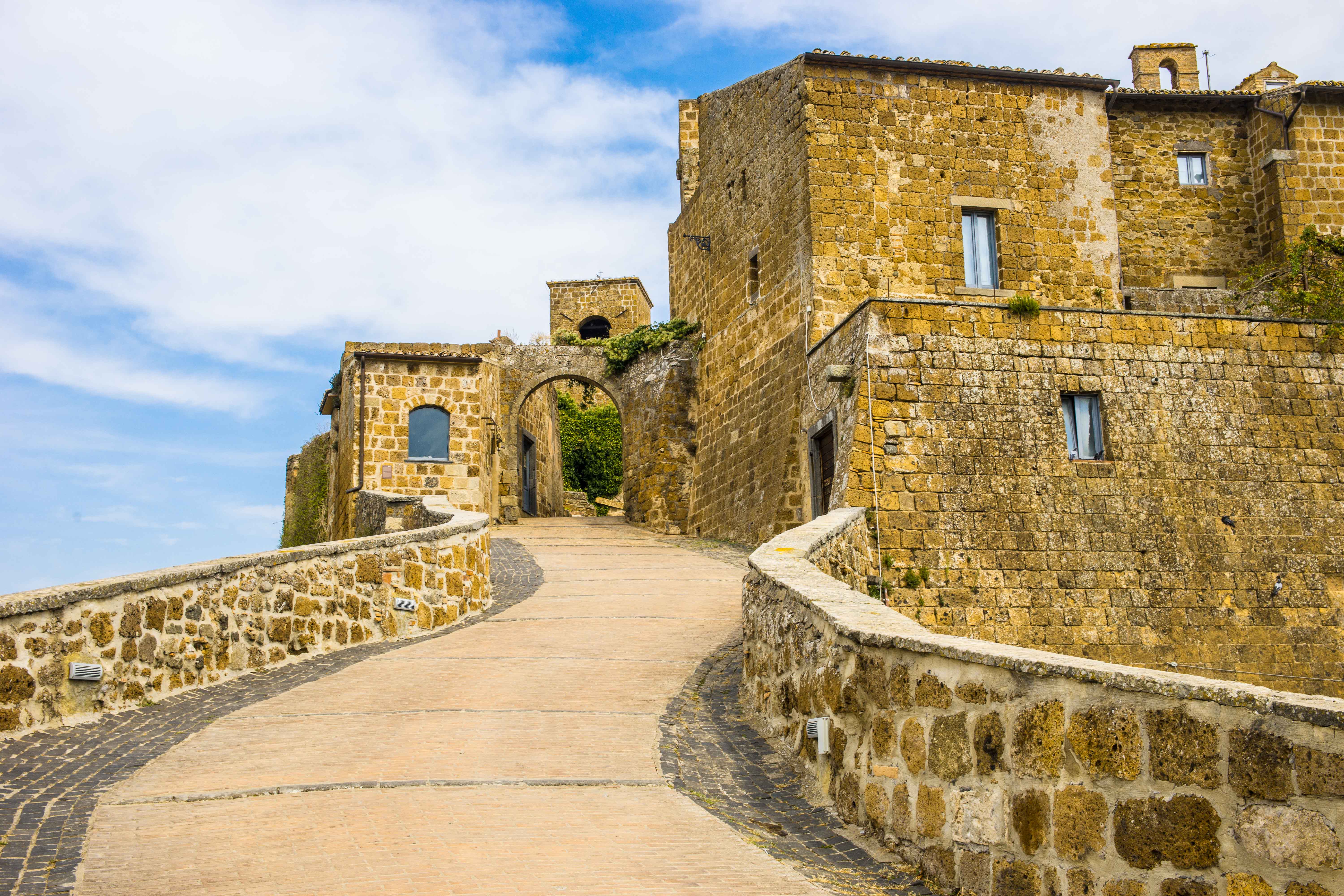  Cellano Borgo fantasma  di robyone