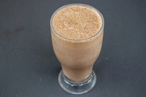 Nutella Shake