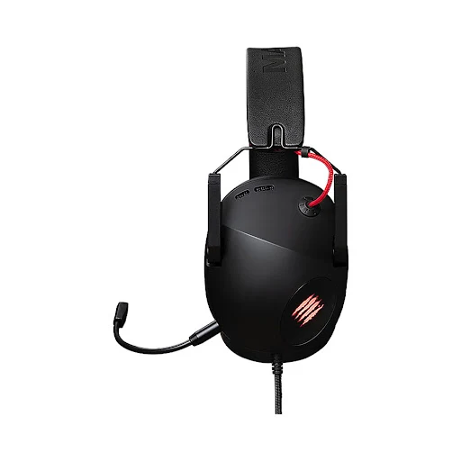 Tai nghe Gaming Cao cấp Madcatz P.I.L.O.T. 5