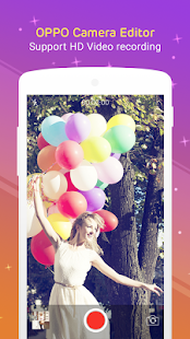 Camera Style Oppo F3 Plus - Oppo Camera Phone(圖3)-速報App