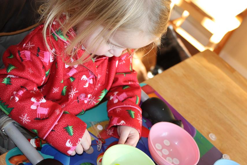 Nana S Button Jar Buttons Buttons Everywhere