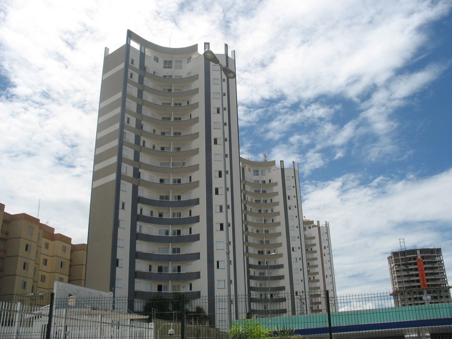 Apartamentos à venda Vila Paraíba