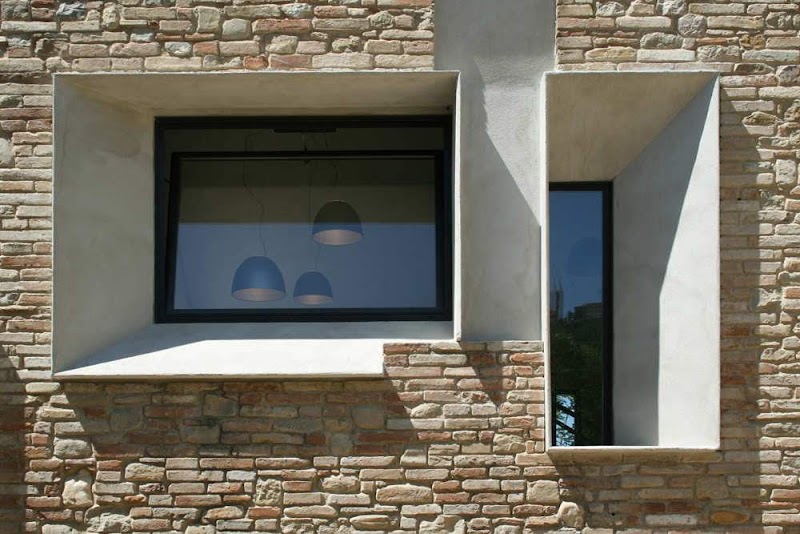 Picture House - Barilari Architteti