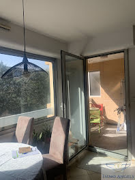 appartement à Montpellier (34)