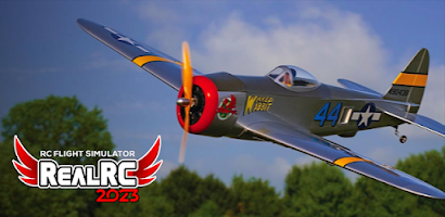 Real RC Flight Sim 2023 Online on the App Store